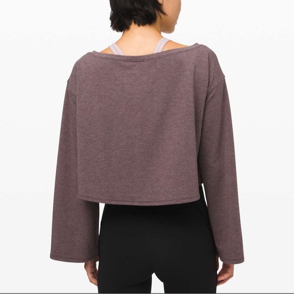 Lululemon Show Your Depth M/L - Picture 3 of 8